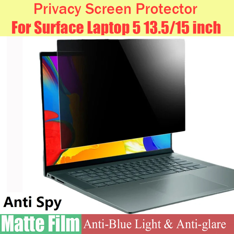 Monitor Privacy Filter - Protecteur d'écran Anti-peep pour ordinateur portable