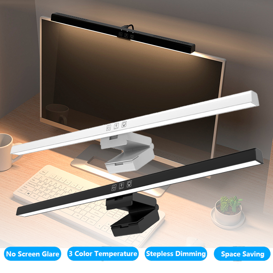 Office Furniture Brands - Barre lumineuse LED 50 cm pour