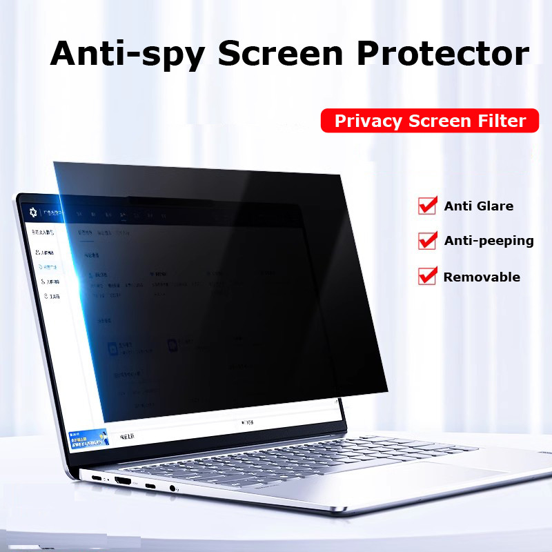 Monitor Privacy Filter - Protecteur d'écran de confidentialité pour ordinateur
