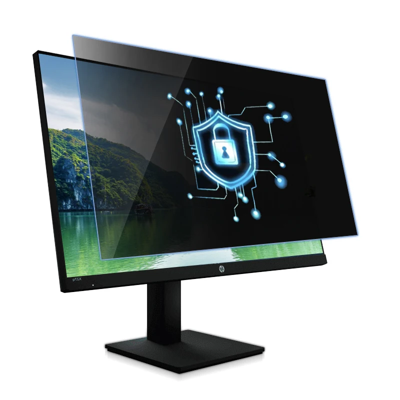 Monitor Privacy Filter - Protecteur d'écran de confidentialité de grande