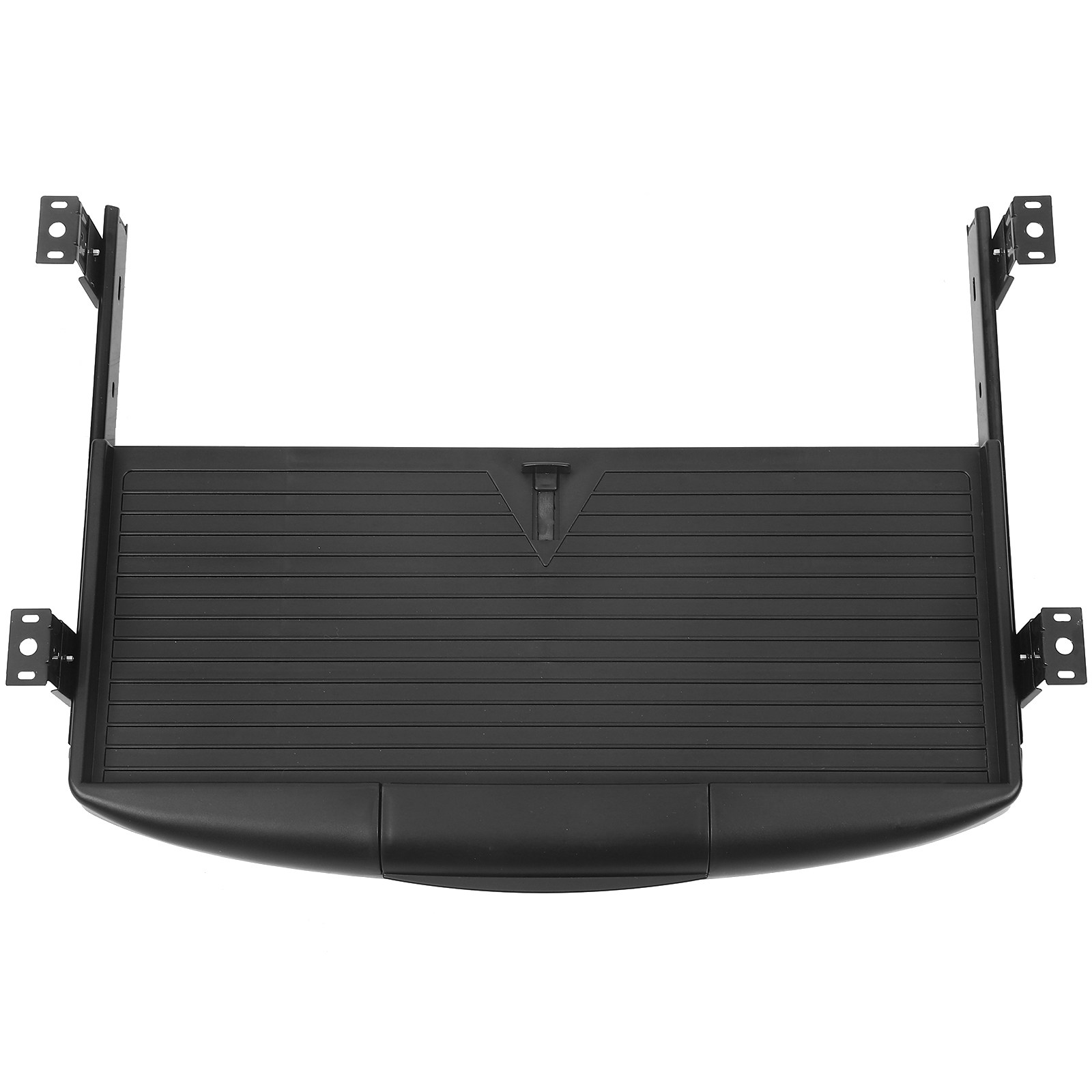 Keyboard Drawer Under - Plateau de clavier double couche avec