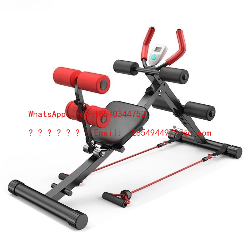 Office Furniture And Equipment - Équipement de fitness musculaire abdominale à