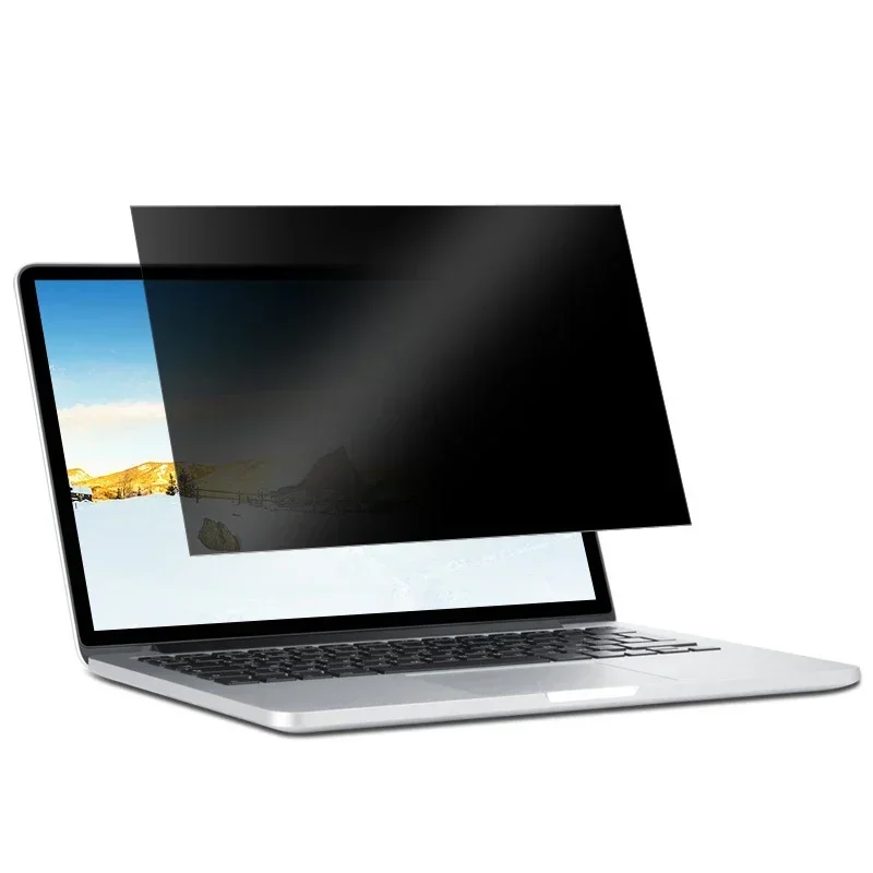 Monitor Privacy Filter - Film de confidentialité Anti-espion pour ordinateur
