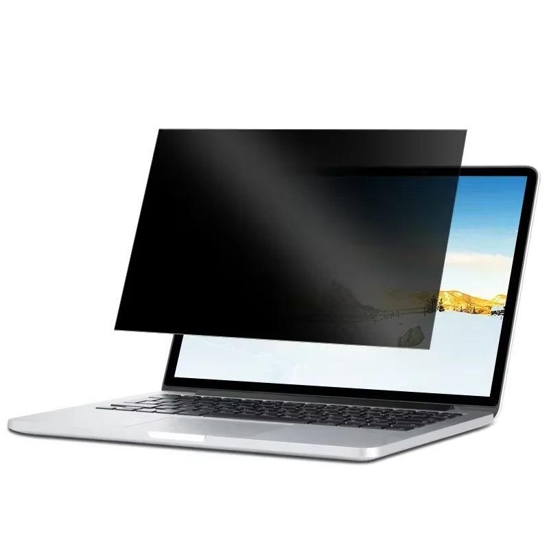 Monitor Privacy Filter - 14 pouces Film de confidentialité Anti-espion