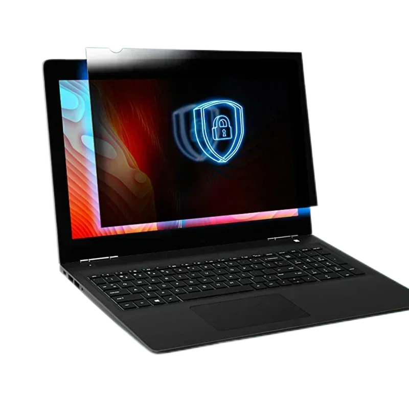 Monitor Privacy Filter - Moniteur 14 pouces écran de confidentialité