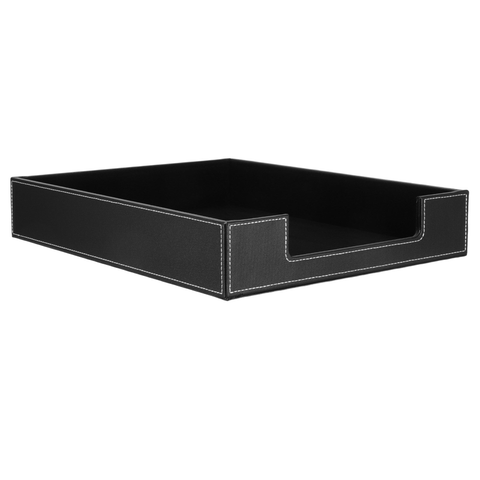 Desktop Filing Tray - Organiseur de documents de bureau empilable