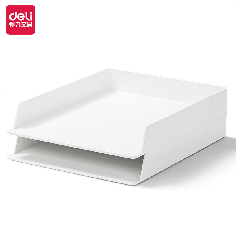 Desktop Filing Tray - Nusign – plateau de rangement pour