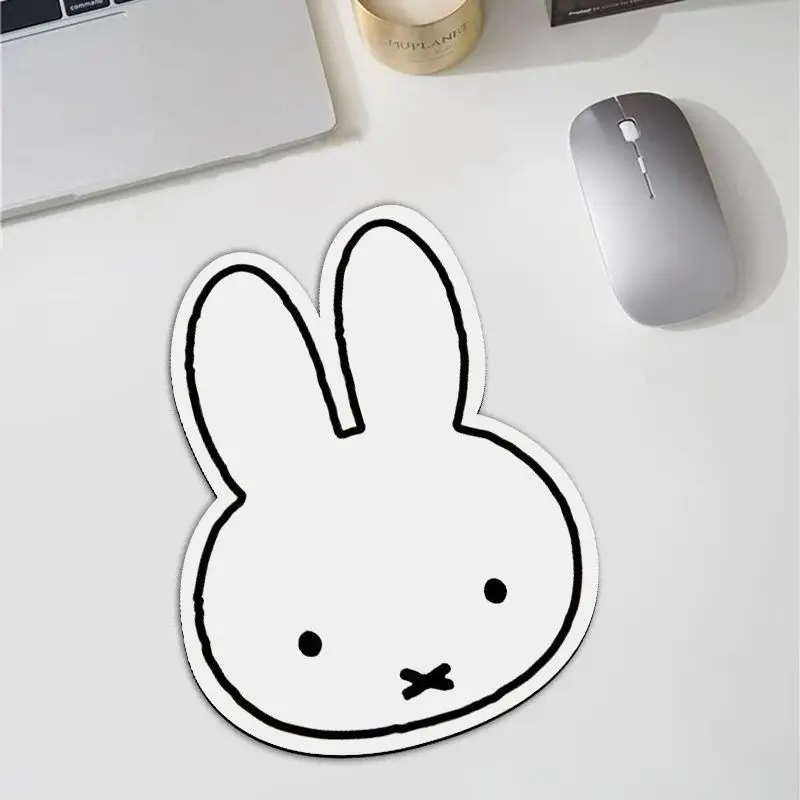 Office Furniture Brands - Tapis de souris en forme de