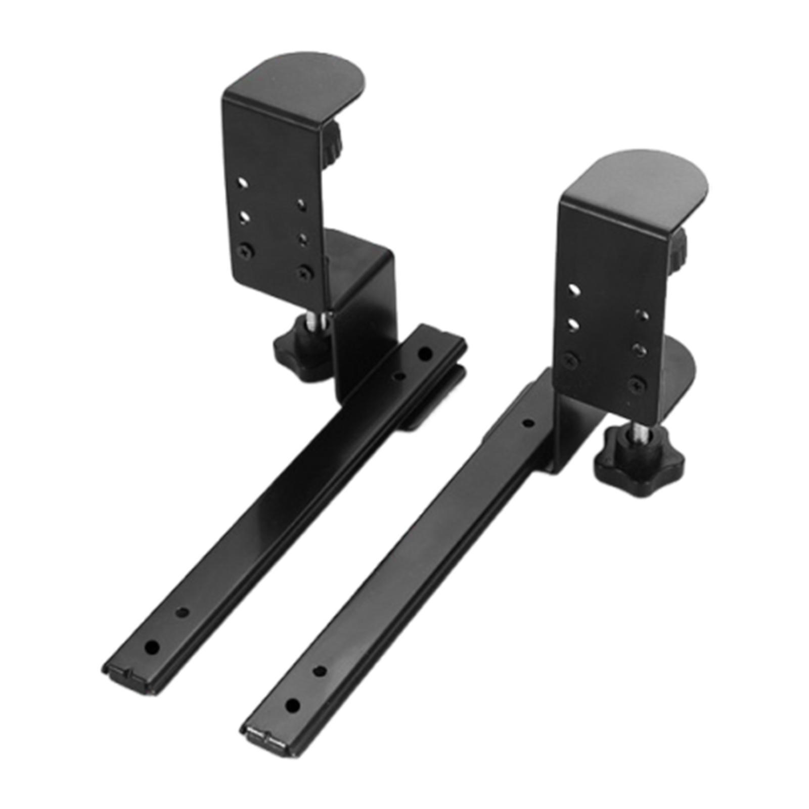 Plateau de clavier sous le bur - Keyboard Drawer Under avis et prix