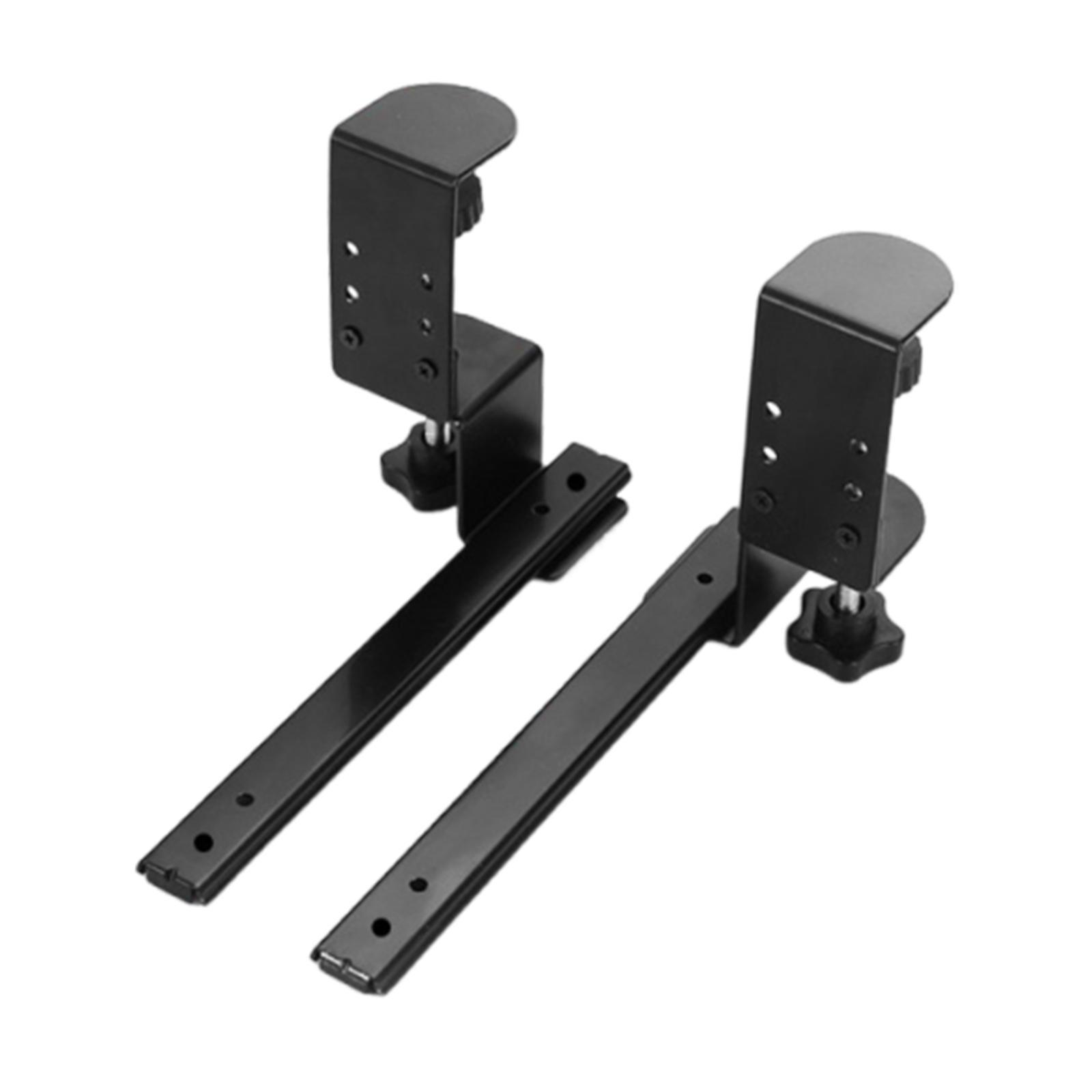 Plateau de clavier sous le bur - Keyboard Drawer Under avis et prix