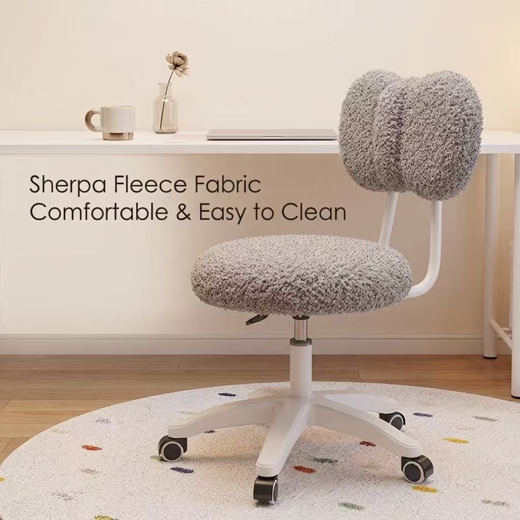 Chaise de bureau pivotante mig - Office Furniture And Desks avis et prix