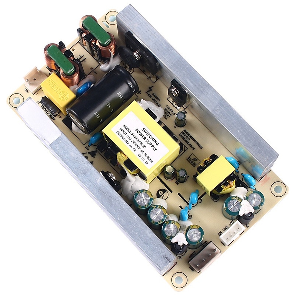 Adaptateur d'alimentation à do - Office Furniture And Equipment avis et prix