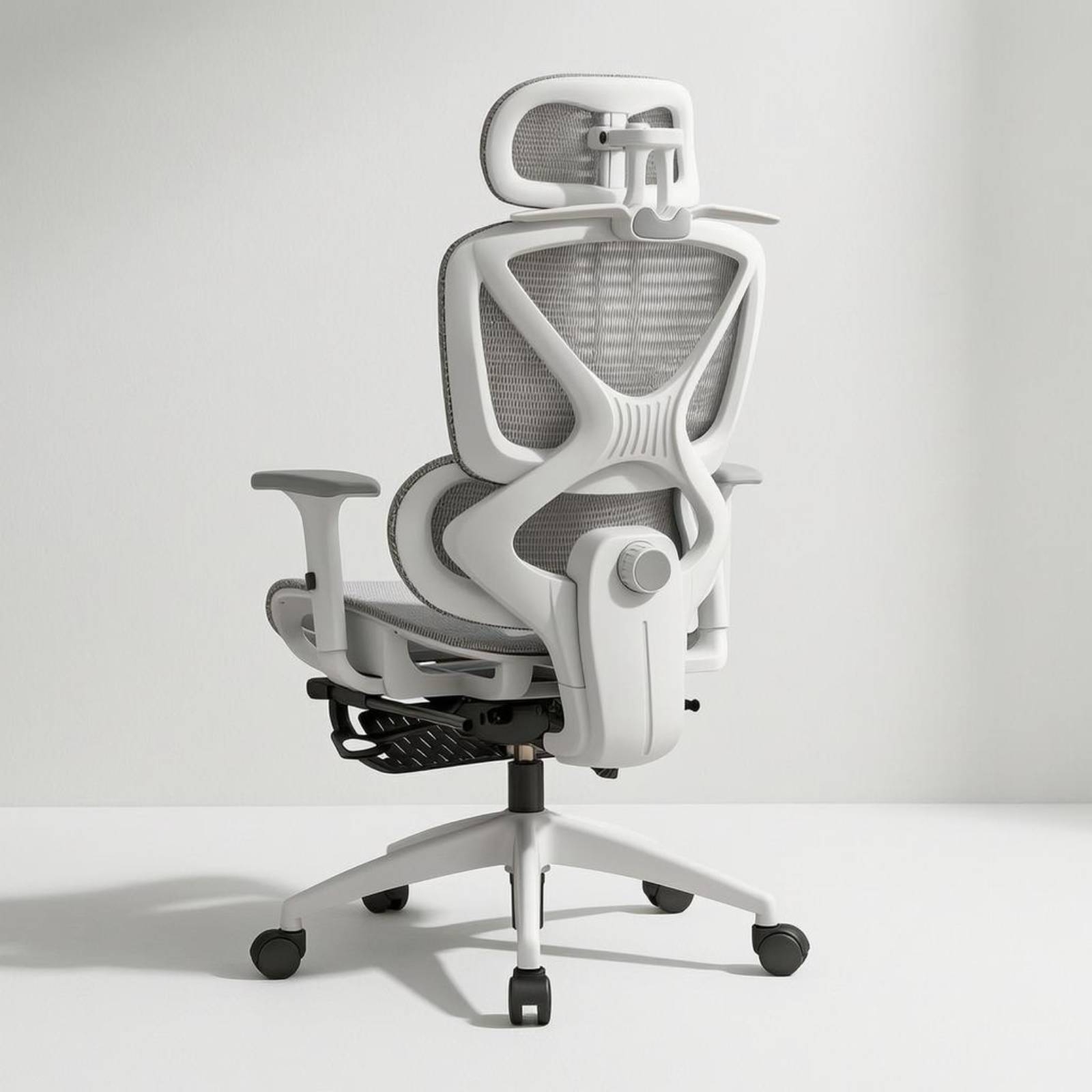 Chaise de bureau ergonomique à - Office Furniture And Desks avis et prix