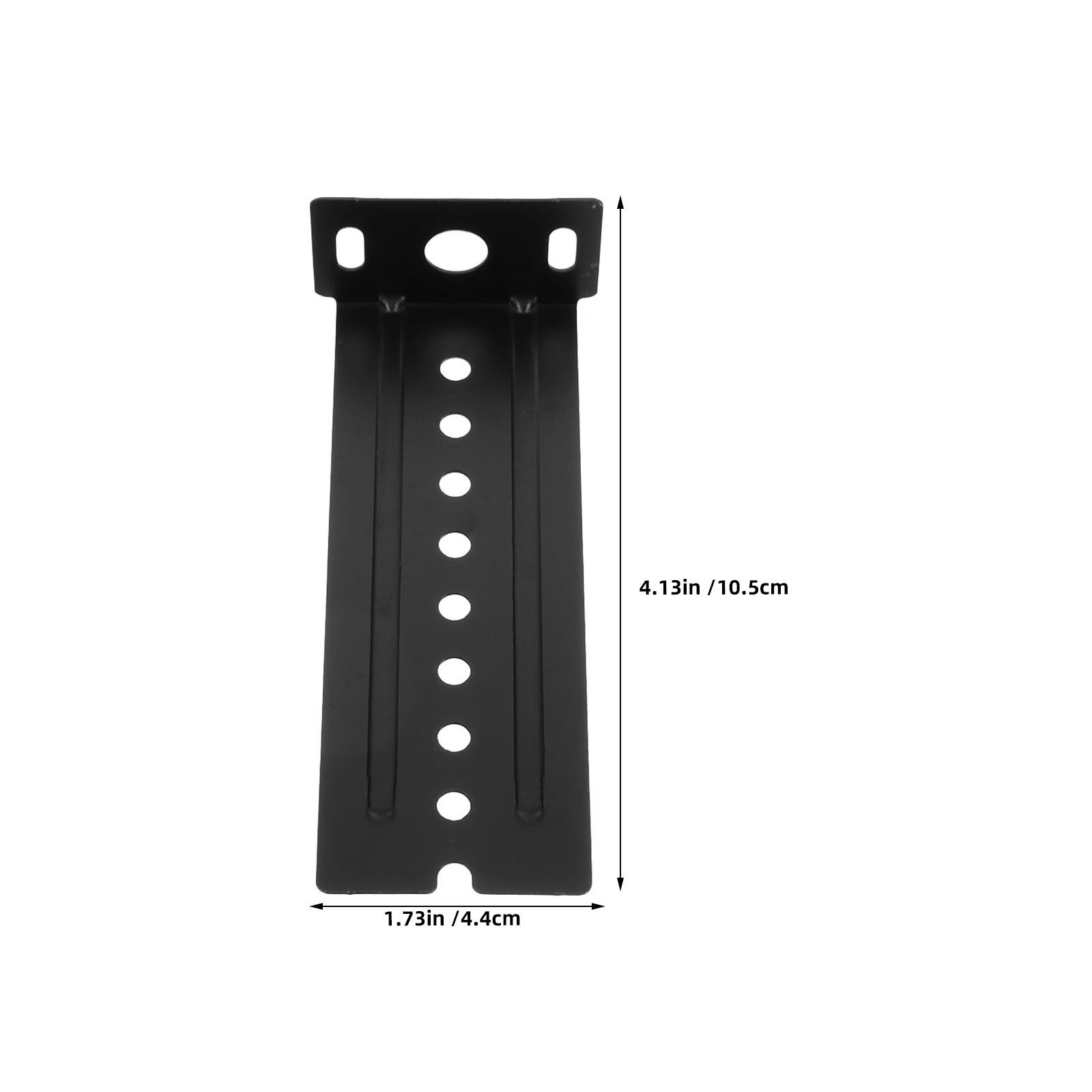 12 pièces de supports coulissa - Keyboard Drawer Under avis et prix