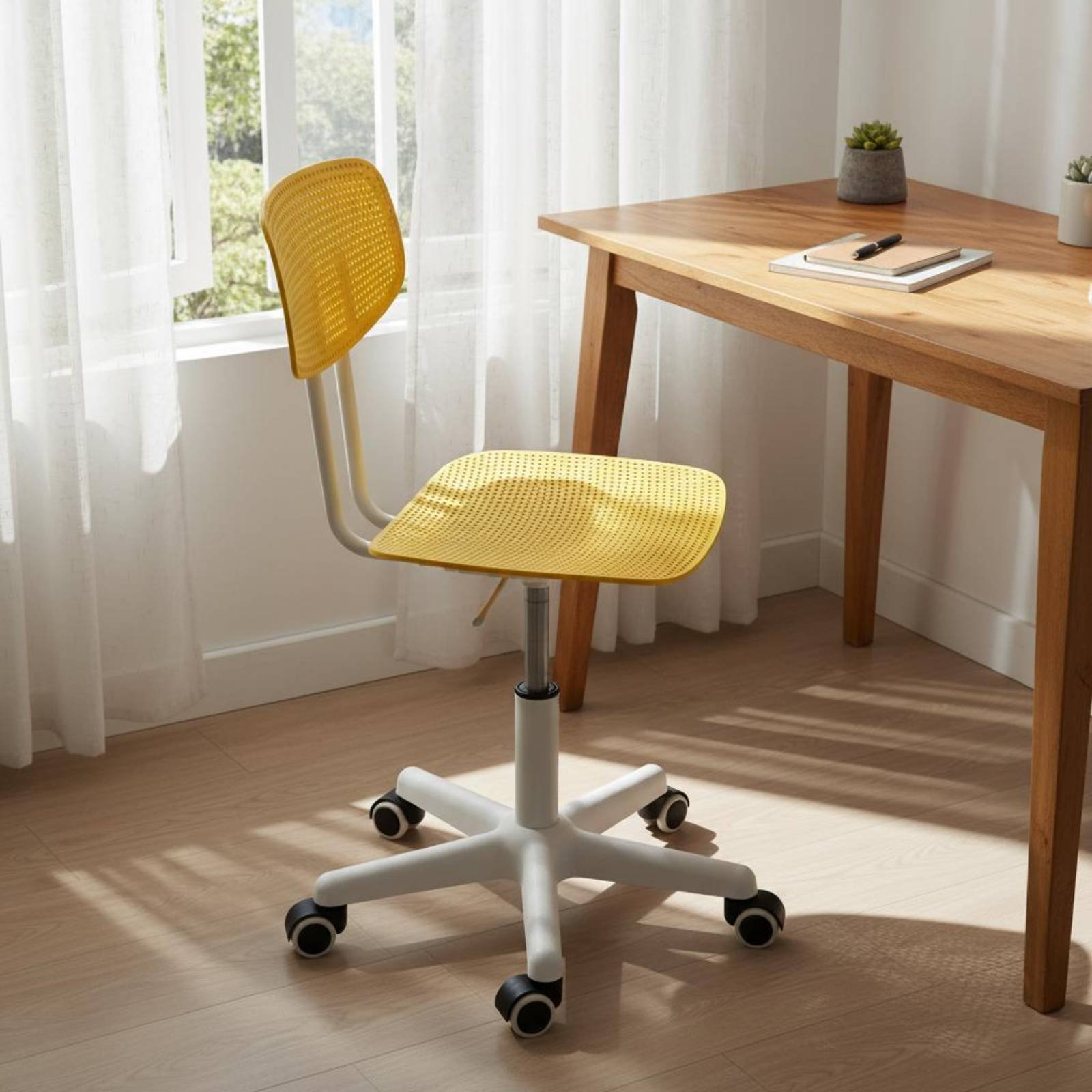 Chaise de bureau roulante régl - Office Furniture And Desks avis et prix