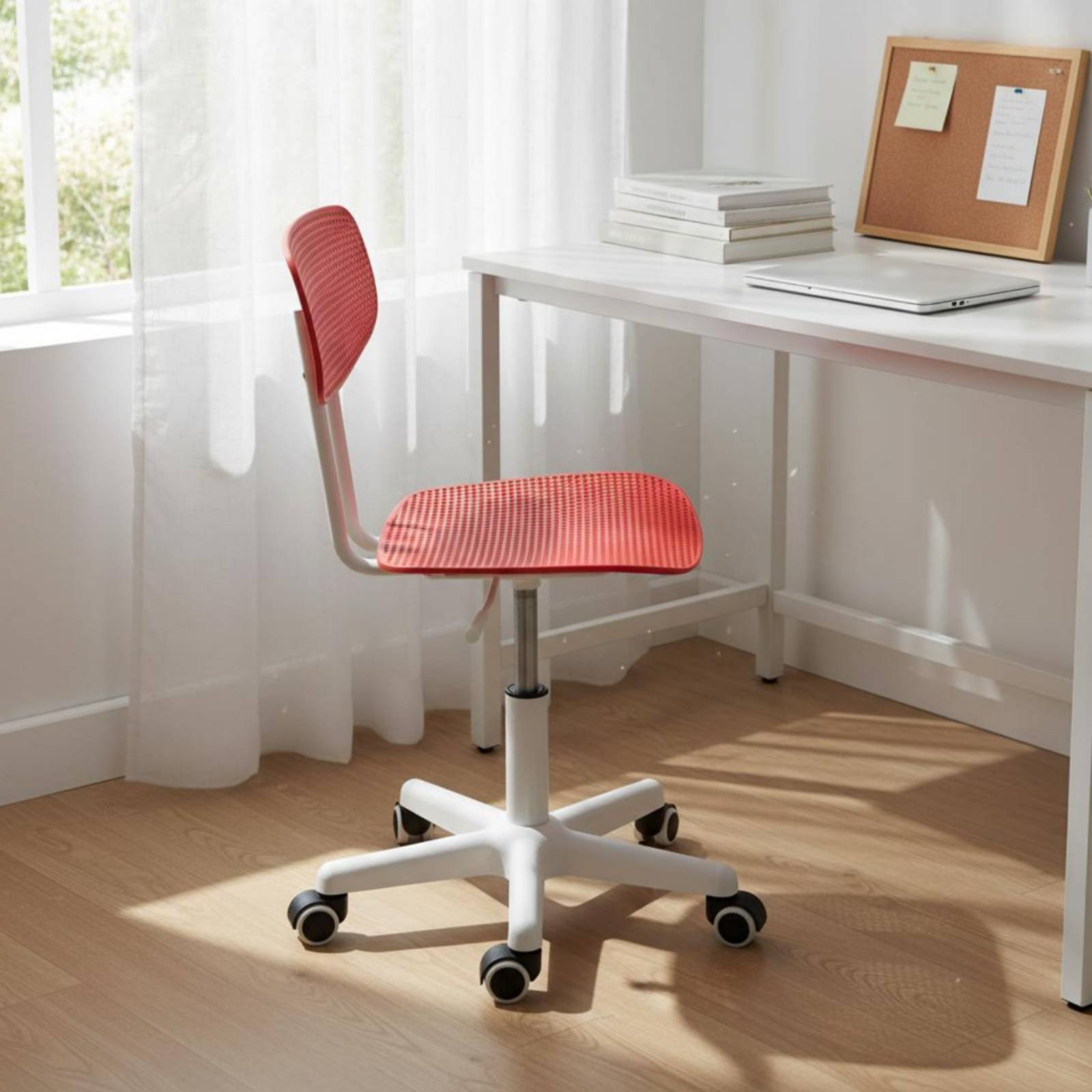 Chaise de bureau roulante régl - Office Furniture And Desks avis et prix