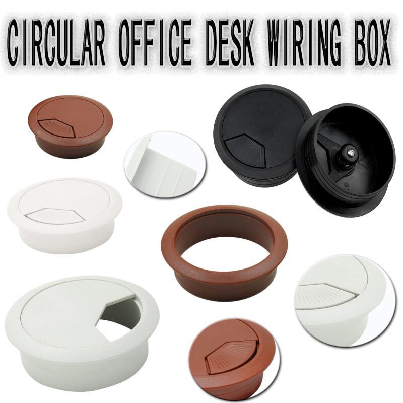 Couvercle de trou de câble, œi - Office Furniture And Desks avis et prix