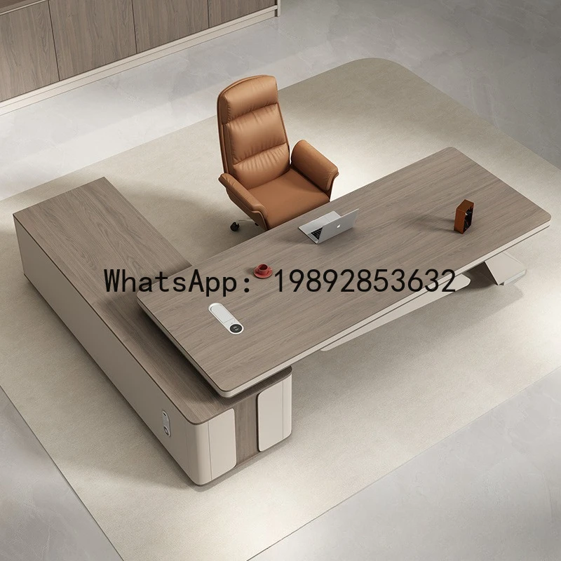 Bureau de direction H5.18, bur - Office Furniture And Desks avis et prix