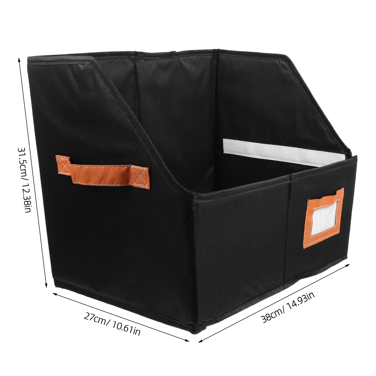 Boîte de rangement pliable pou - Desktop Filing Tray avis et prix