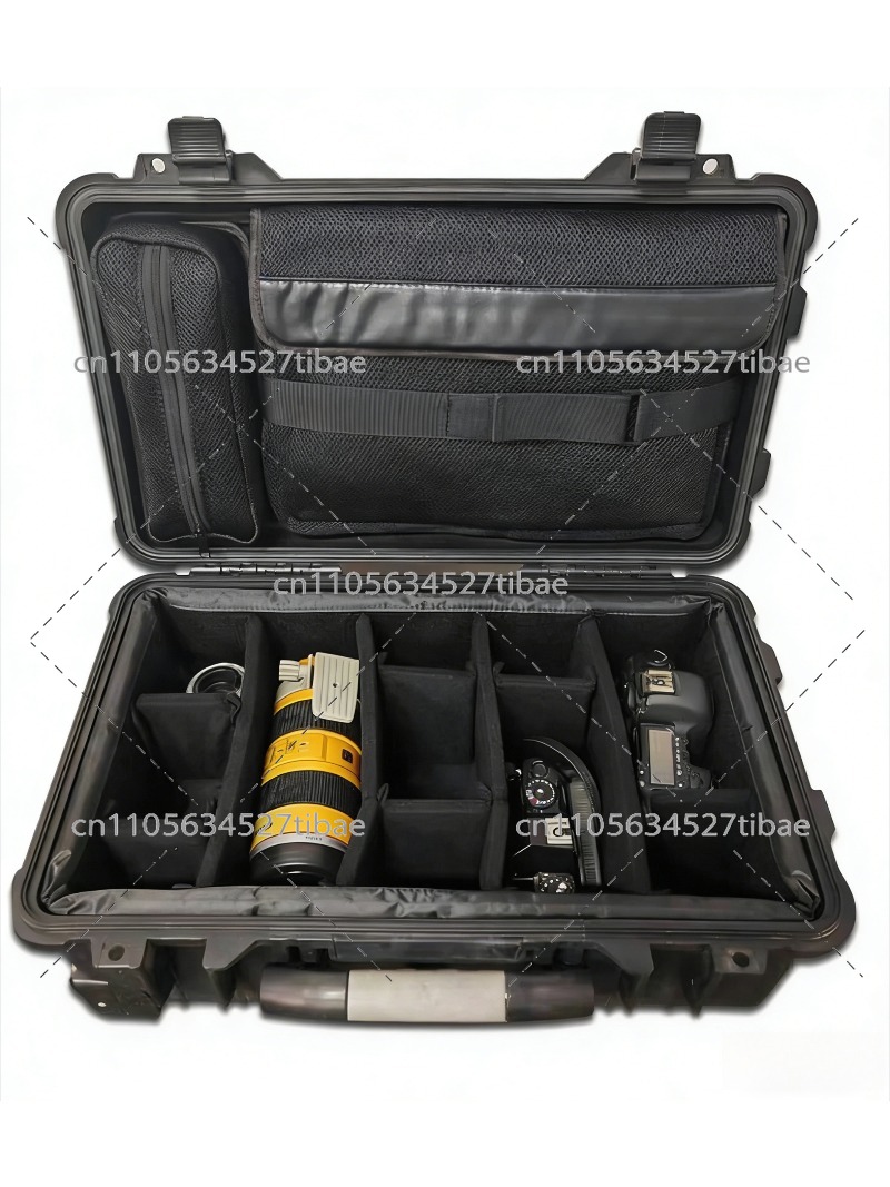 1535 1510 Étui pour équipement - Office Furniture And Equipment avis et prix