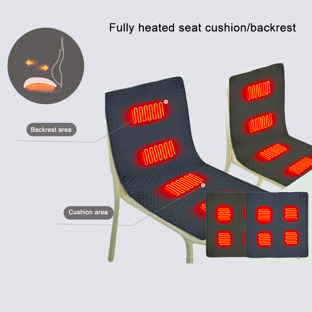 Chaise de Camping à 4 zones ch - Visitor Chair Padded avis et prix