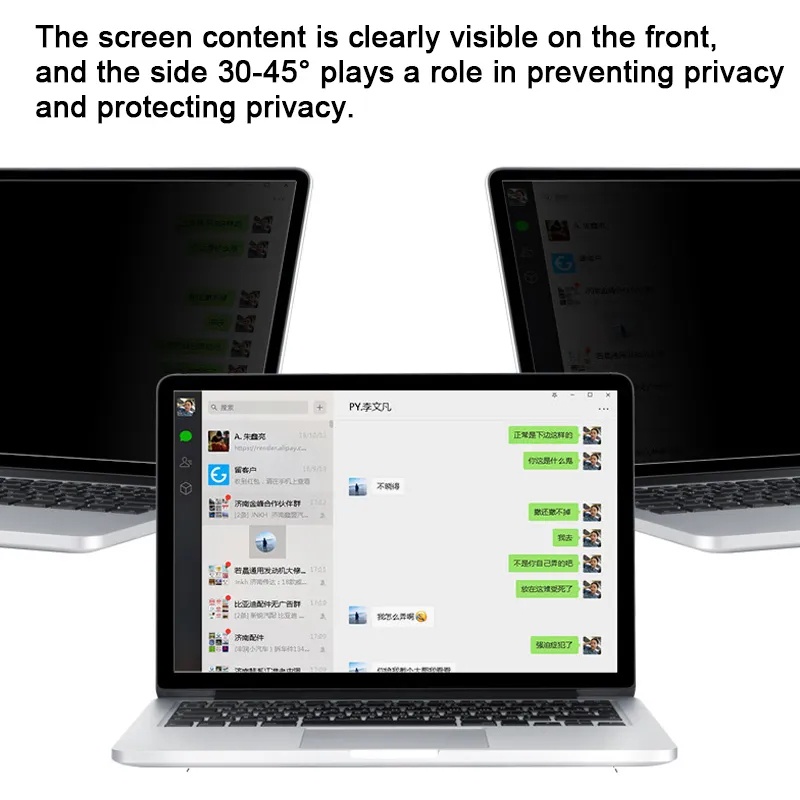 Protecteur d'écran de confiden - Monitor Privacy Filter avis et prix