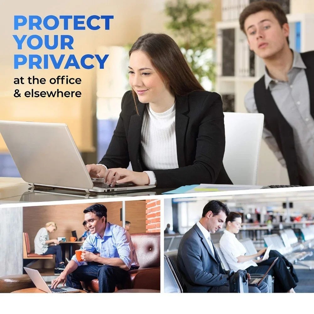 Protecteur d'écran de confiden - Monitor Privacy Filter avis et prix