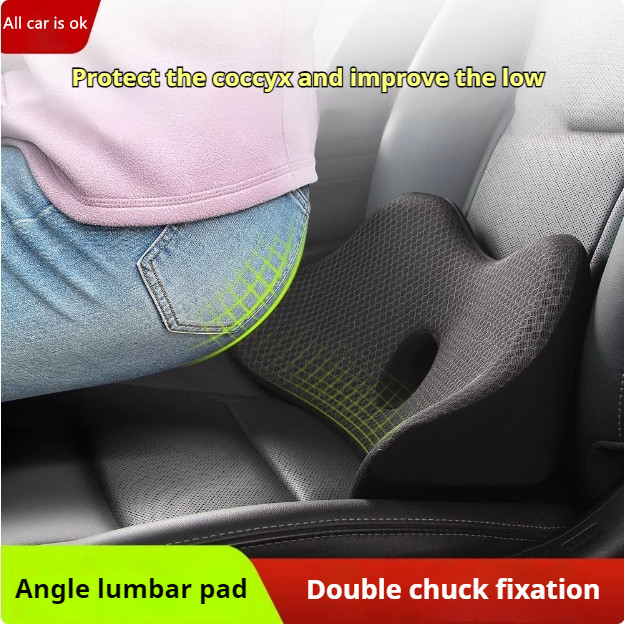 Coussin de dos de voiture de v - Visitor Chair Padded avis et prix