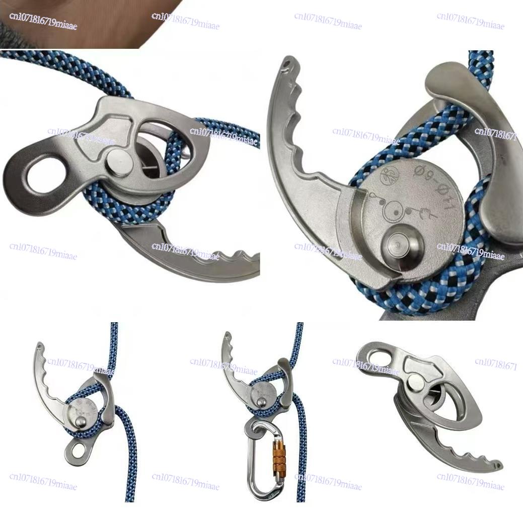 Descender Rock Climber SRT Sim - Office Furniture And Equipment avis et prix