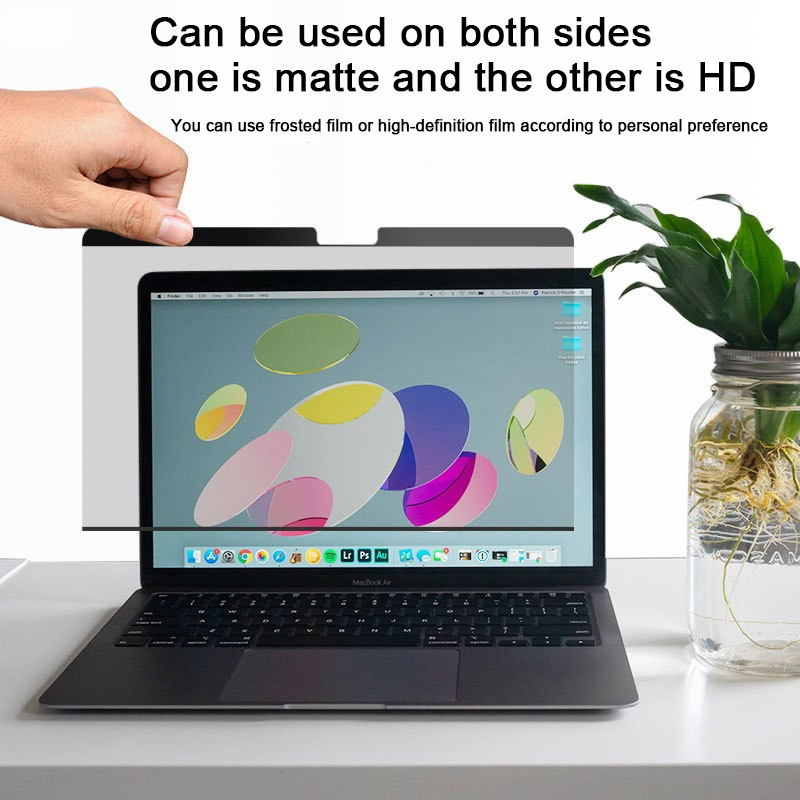 Protection d'écran anti-espion - Monitor Privacy Filter avis et prix