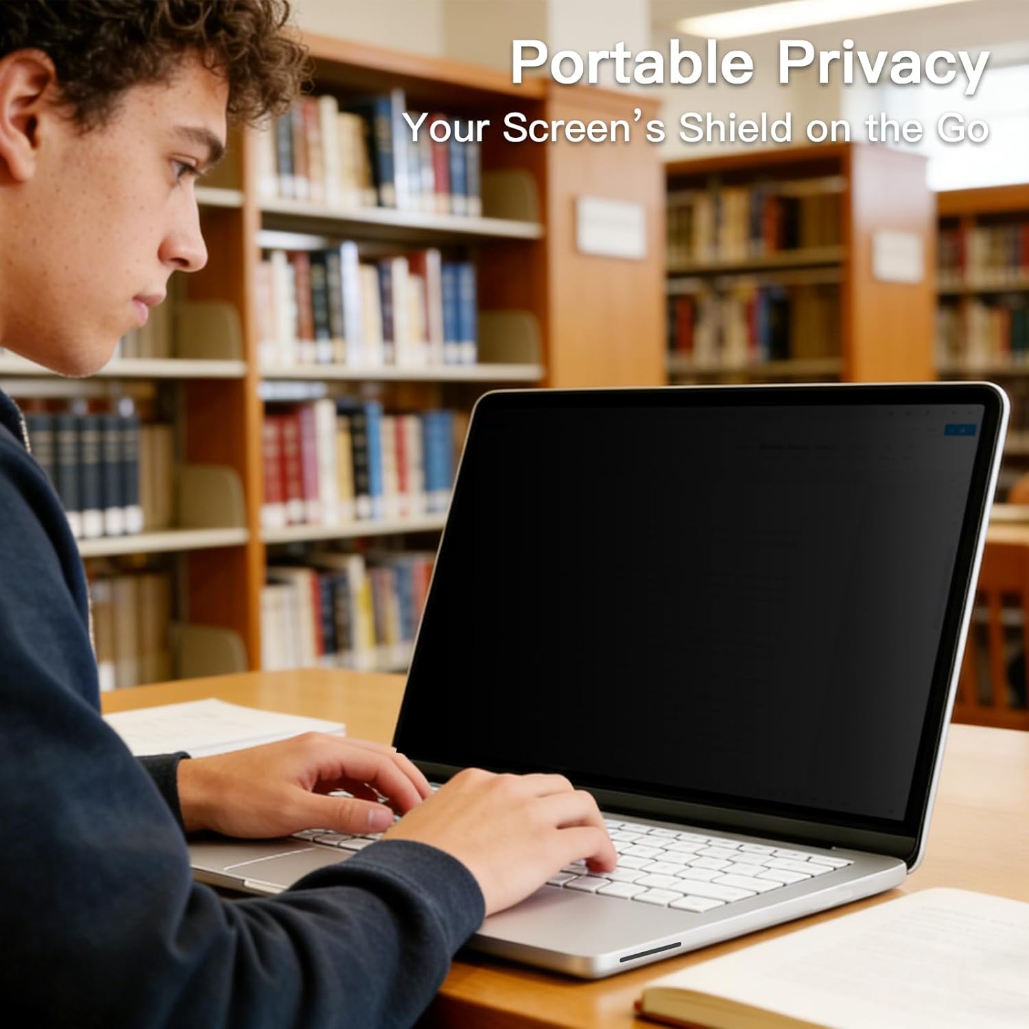 Protection d'écran anti-espion - Monitor Privacy Filter avis et prix