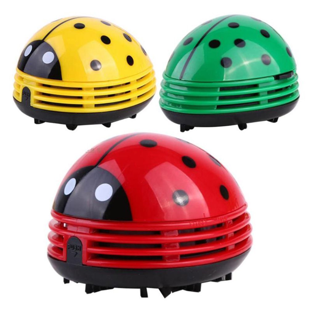 Aspirateur de bureau coccinell - Office Furniture Brands avis et prix