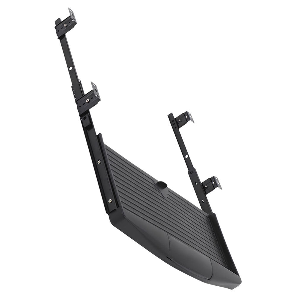 Plateau de clavier coulissant  - Keyboard Drawer Under avis et prix