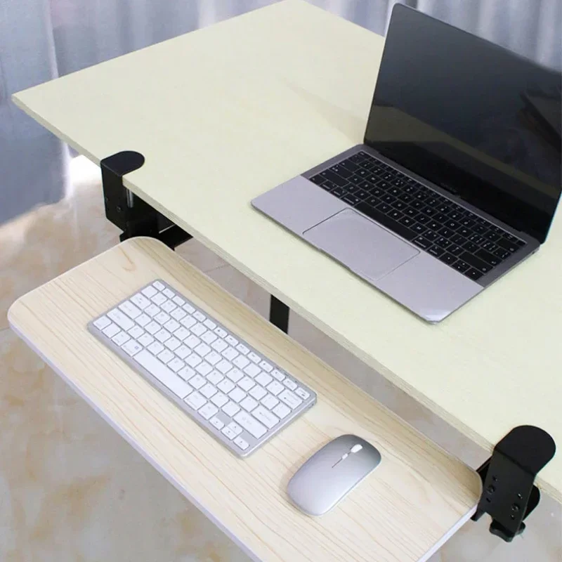 Support de rangement pour clav - Keyboard Drawer Under avis et prix