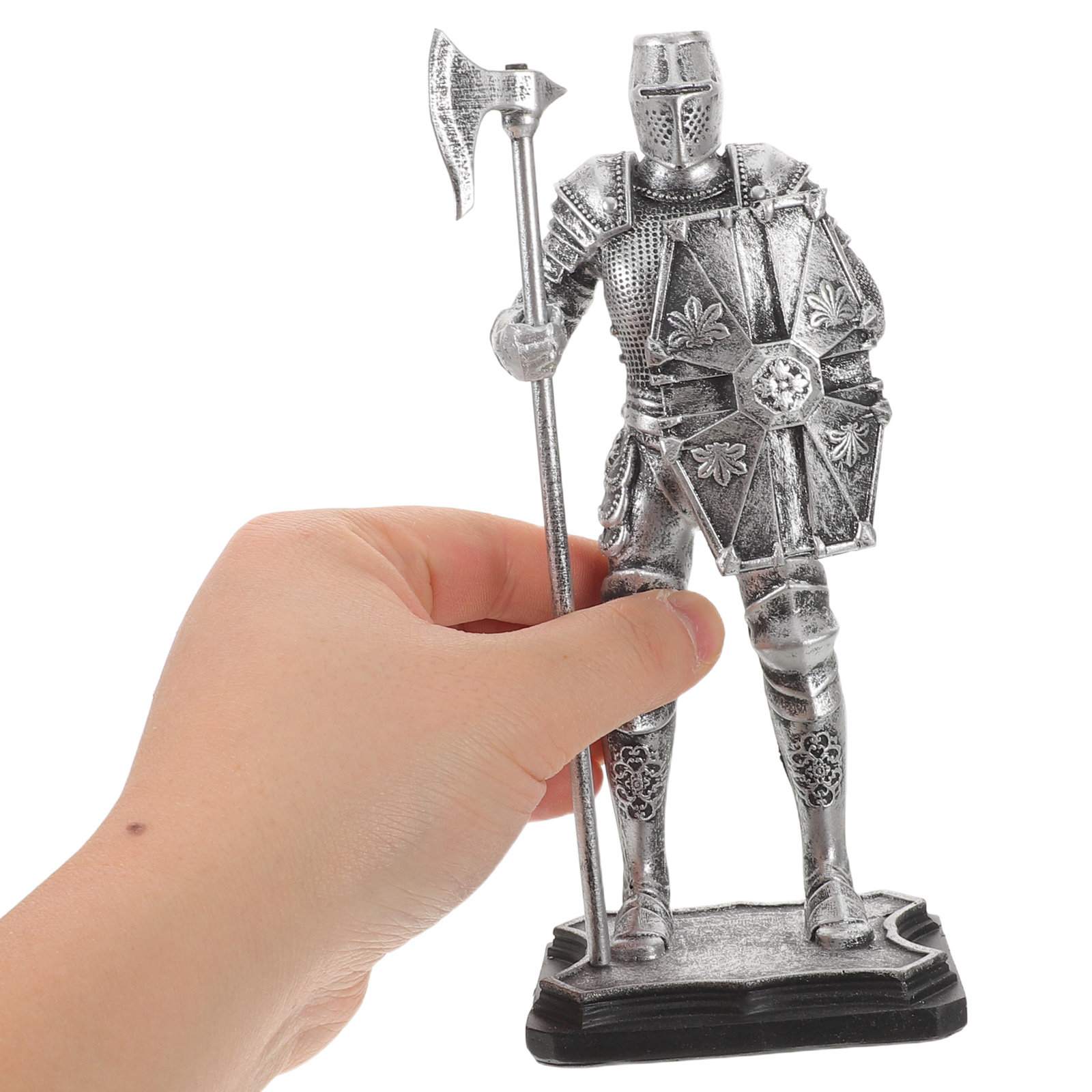 Statue de Chevalier Médiéval a - Office Furniture Loft avis et prix