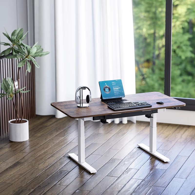 Cadre de bureau réglable en ha - Office Furniture And Desks avis et prix