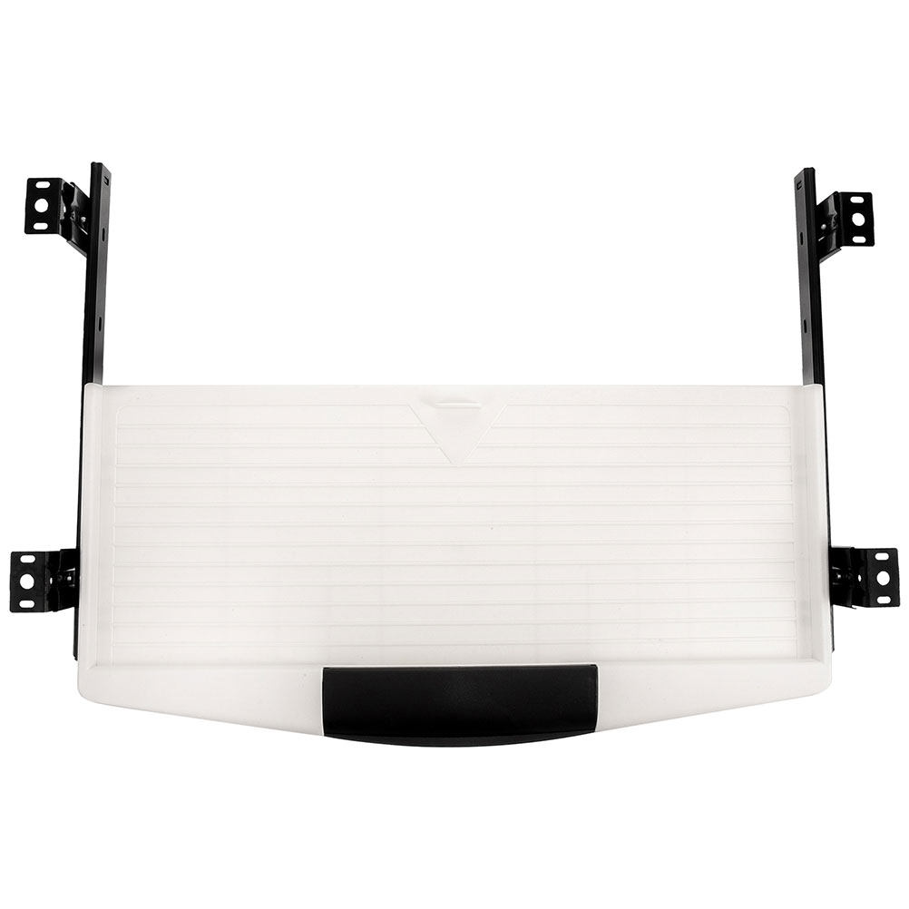 1 ensemble de plateau pour cla - Keyboard Drawer Under avis et prix