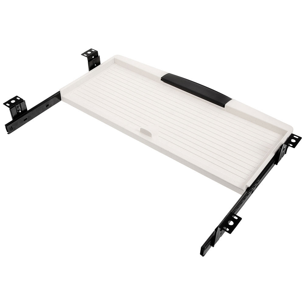 1 ensemble de plateau pour cla - Keyboard Drawer Under avis et prix