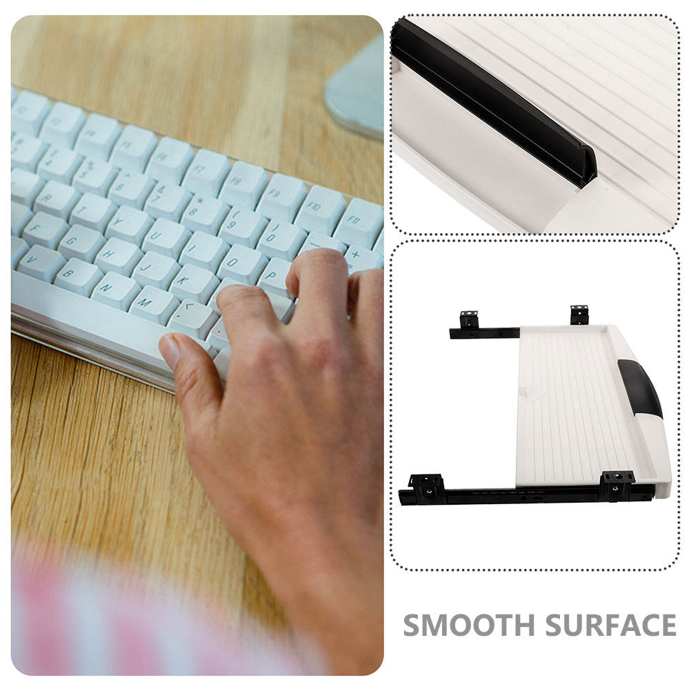 1 ensemble de plateau pour cla - Keyboard Drawer Under avis et prix