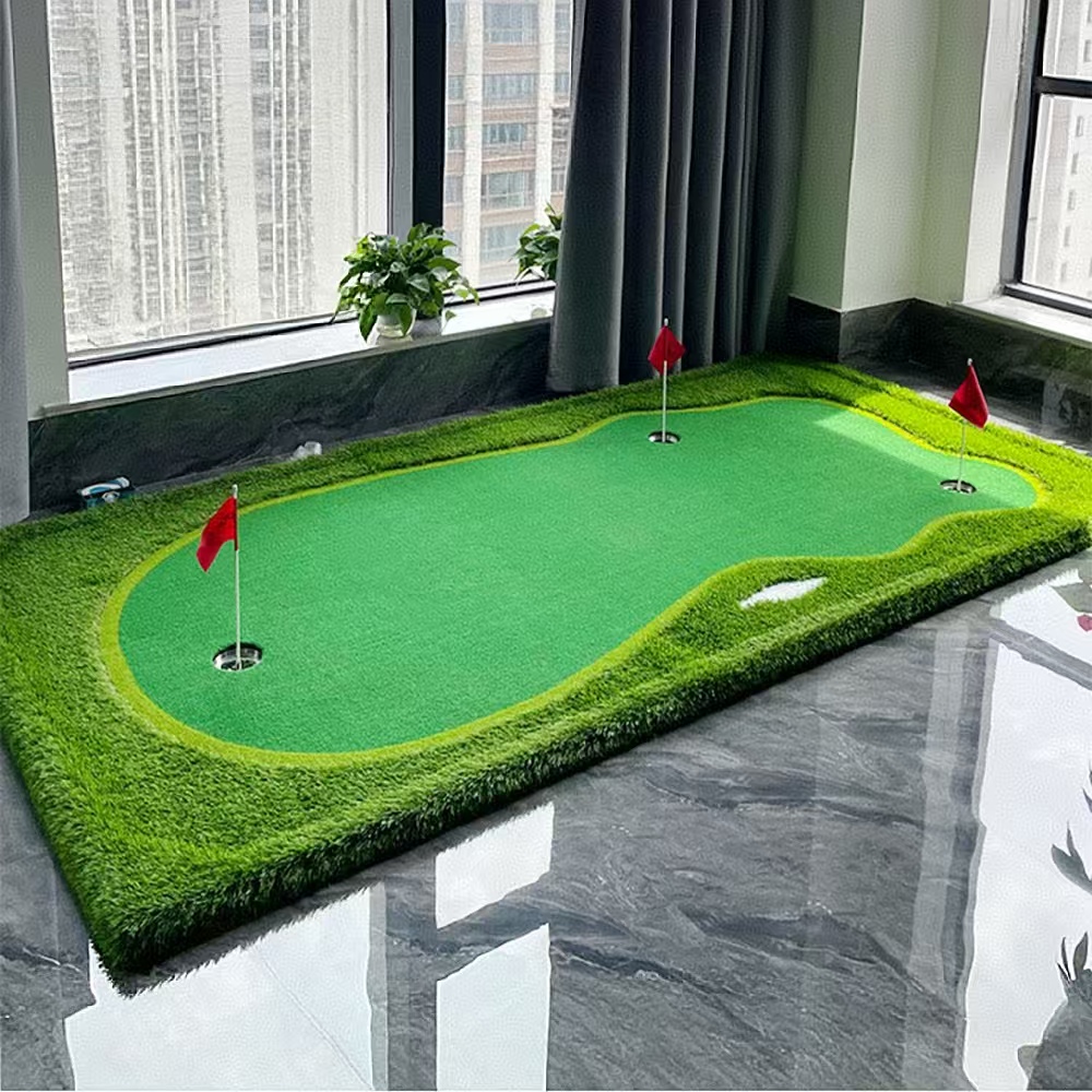 Entraîneur de mise de Golf pou - Office Furniture And Equipment avis et prix