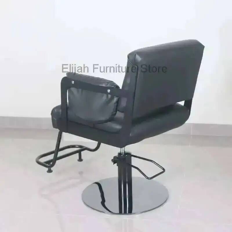 Chaise de barbier et de coiffu - Office Furniture And Equipment avis et prix