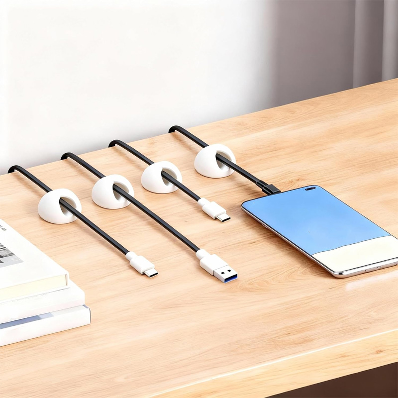 Ensemble d'organisateurs de câ - Office Furniture Brands avis et prix