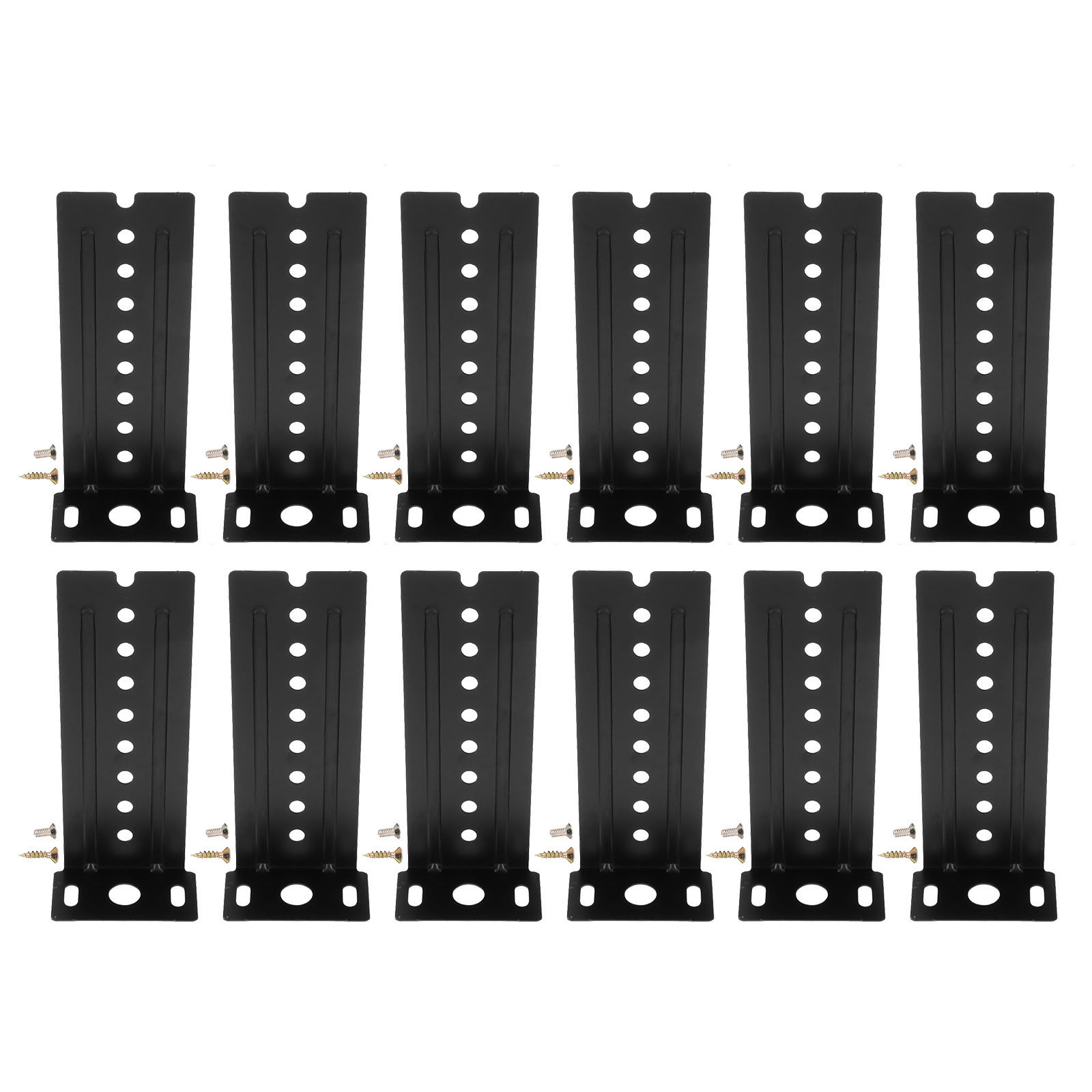 Supports de clavier coulissant - Keyboard Drawer Under avis et prix