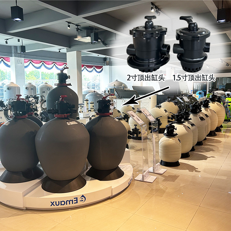 Accessoires pour tête de cylin - Office Furniture And Equipment avis et prix