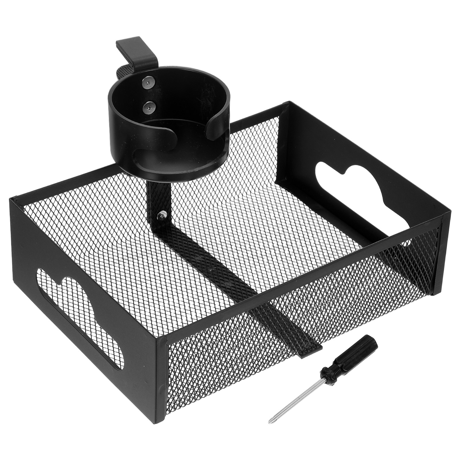 Organiseur de collations à cli - Cable Tray Under Desk avis et prix