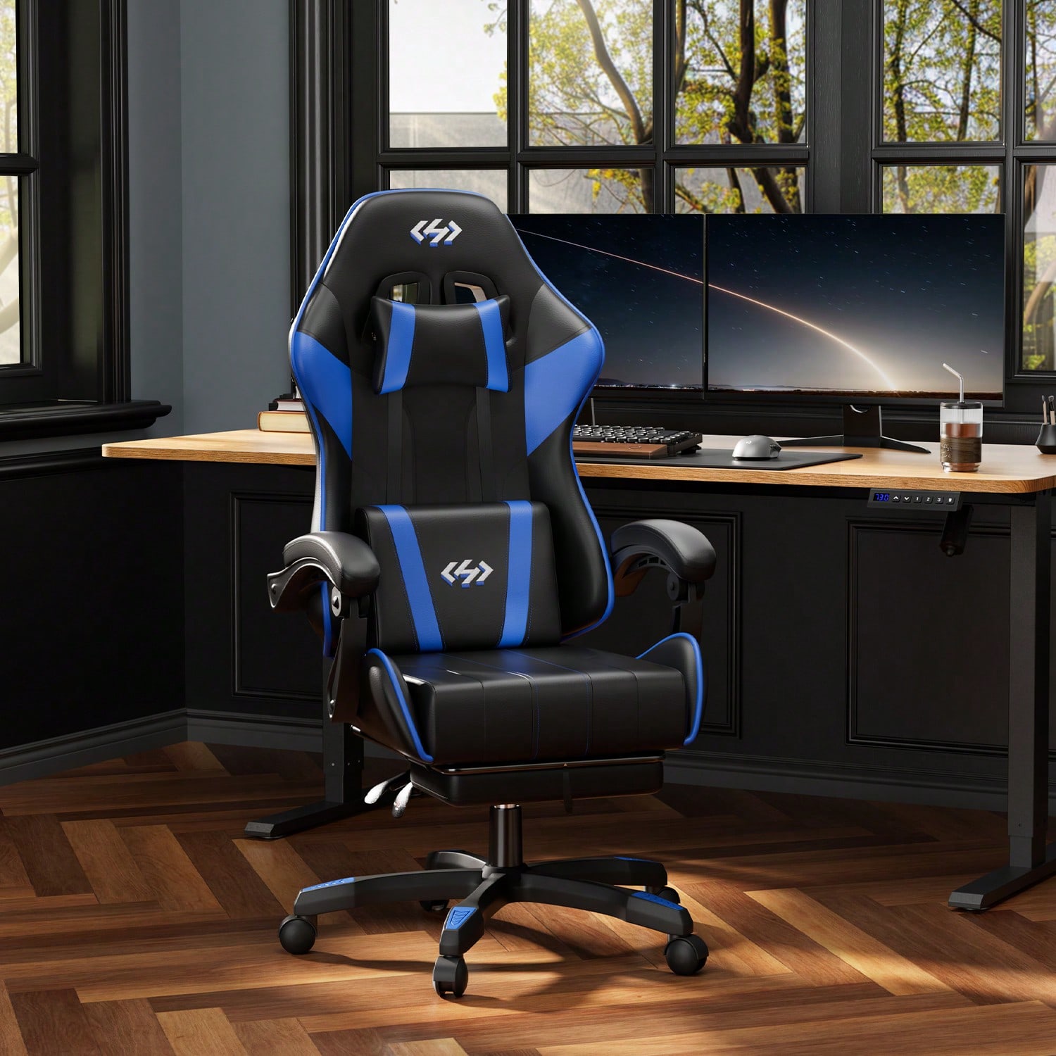 Chaise de jeu HLDIRECT, chaise - Office Furniture Loft avis et prix