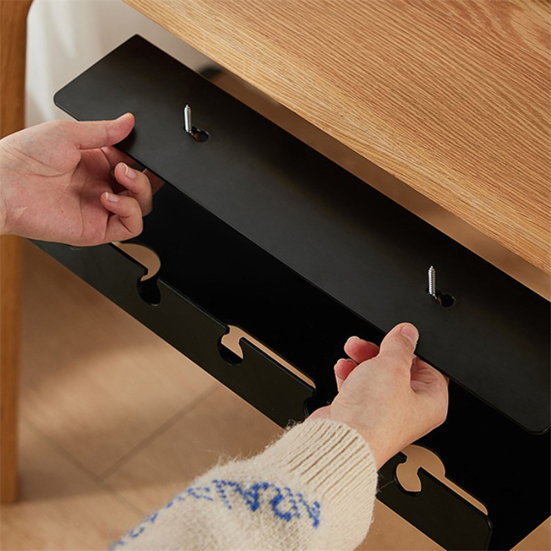 NOUVEAU* Organisateur de câble - Cable Tray Under Desk avis et prix