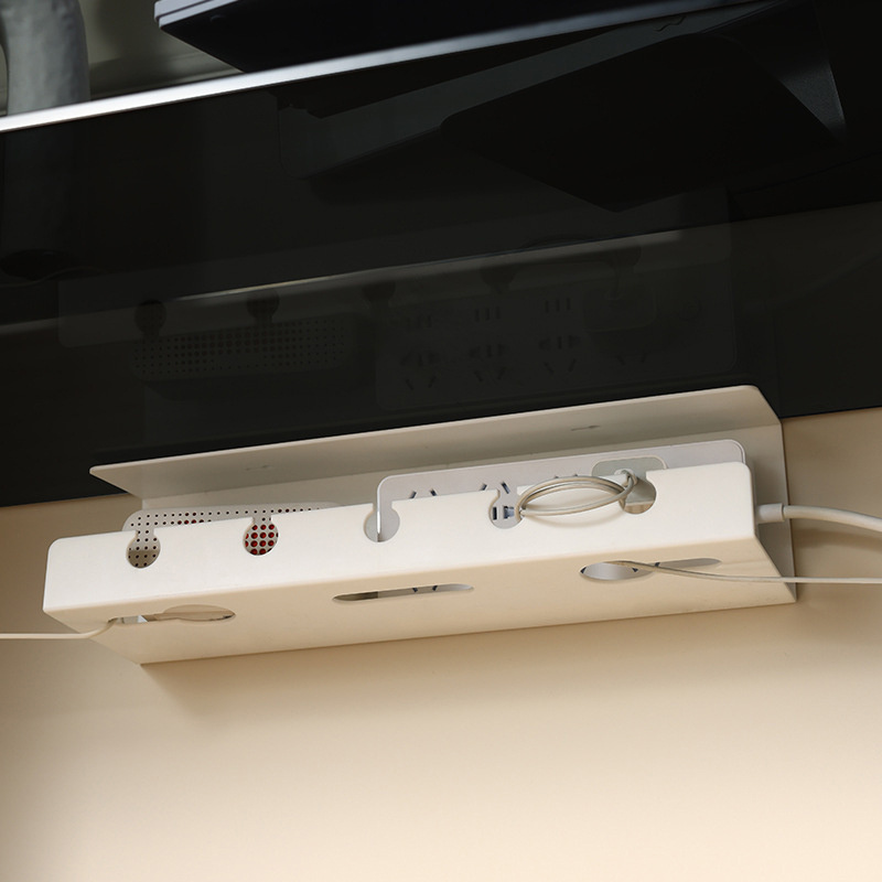 NOUVEAU* Organisateur de câble - Cable Tray Under Desk avis et prix