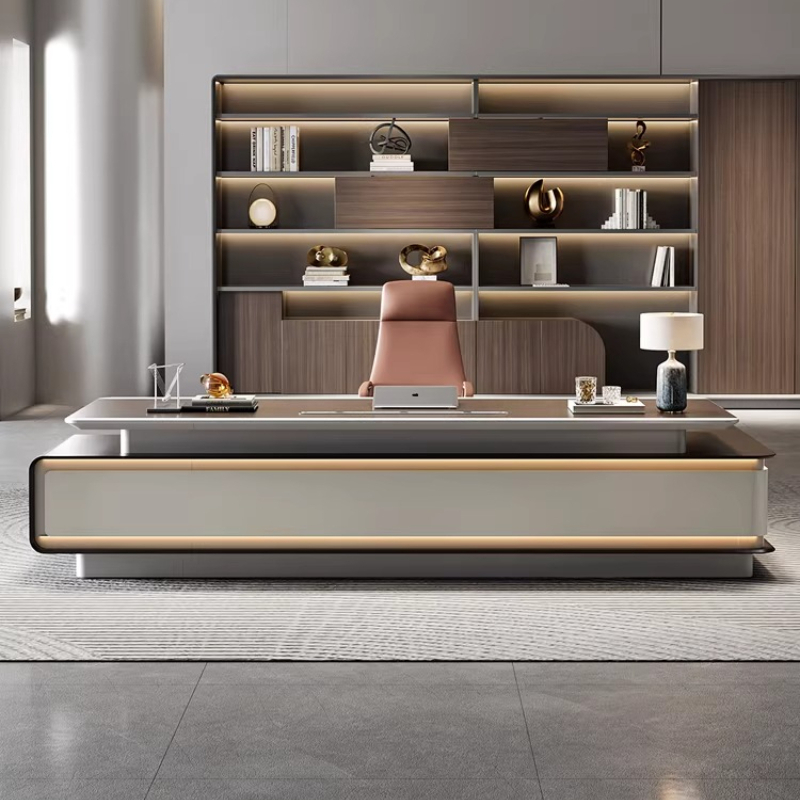 Table de patron de luxe 240 cm - Office Furniture And Equipment avis et prix