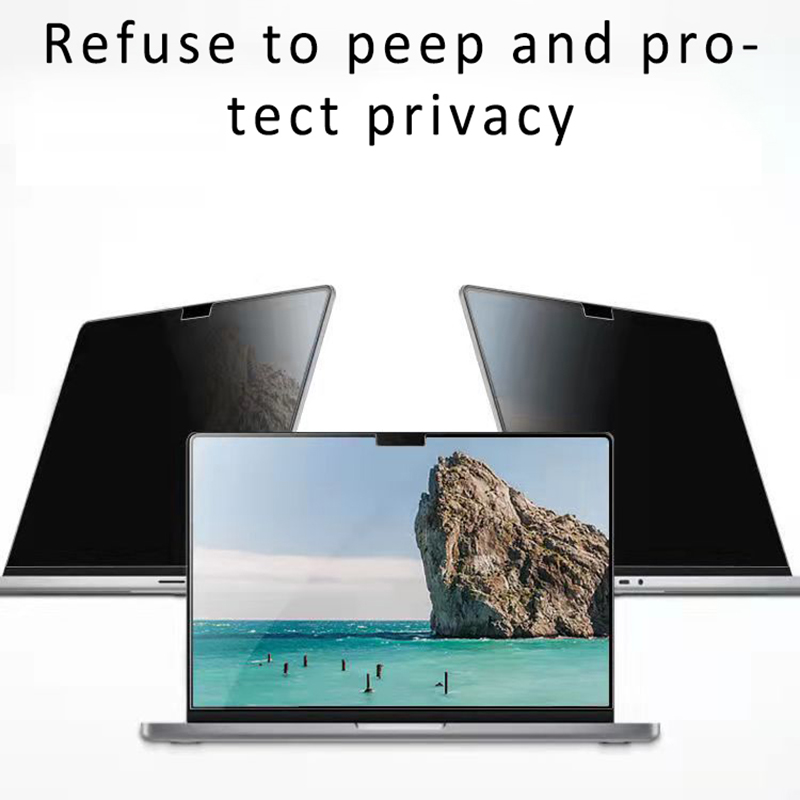 Protecteur d'écran pour écran  - Monitor Privacy Filter avis et prix